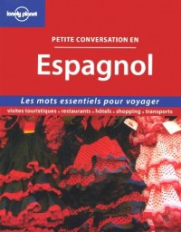 Petite conversation en espagnol