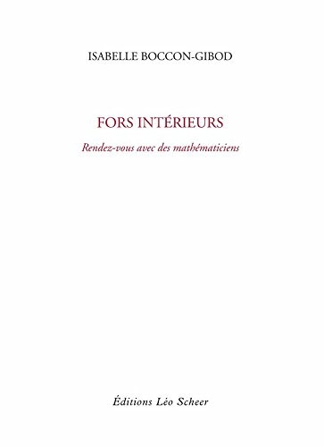 Fors intérieurs