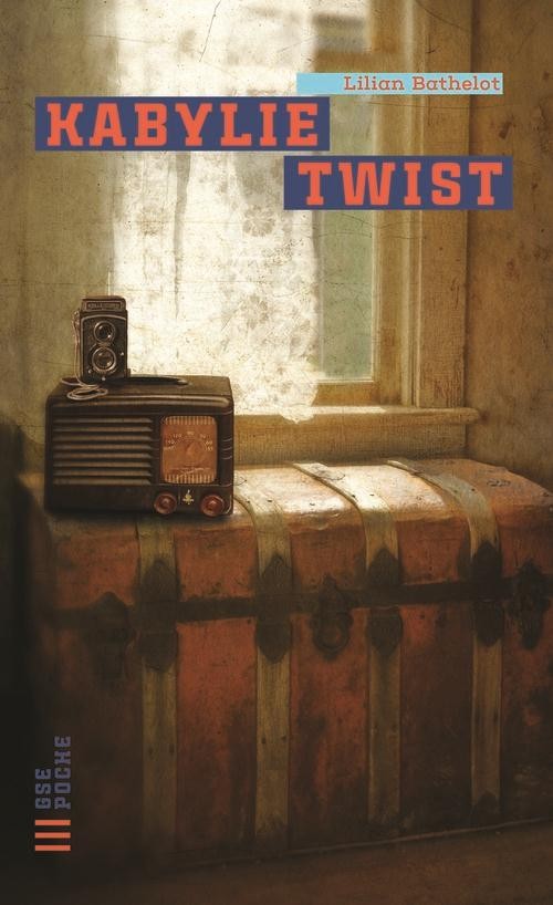 Kabylie Twist