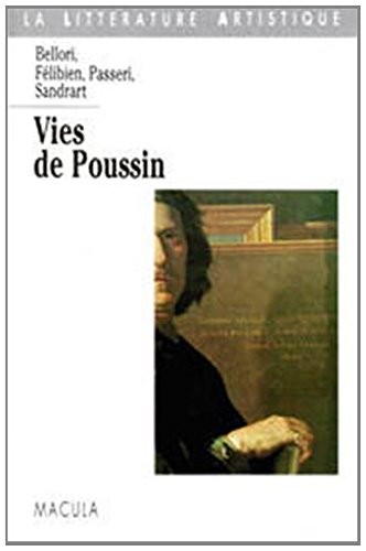 Vies de Poussin
