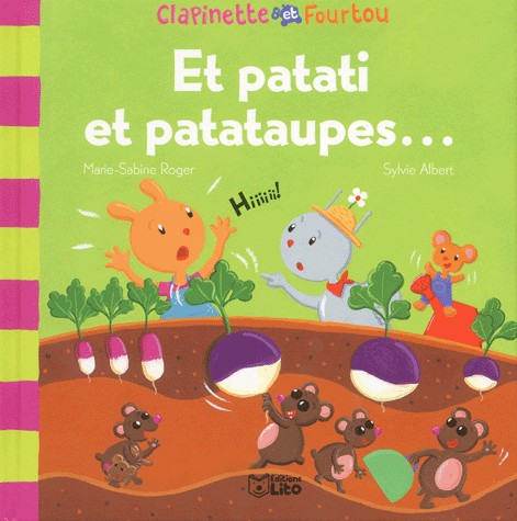 Et patati et patataupes