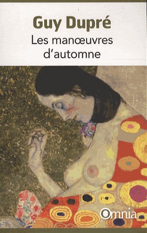 Les manoeuvres d'automne