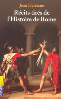 Récits tirés de l'histoire de Rome