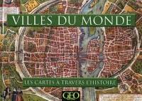 CARTES DES VILLES