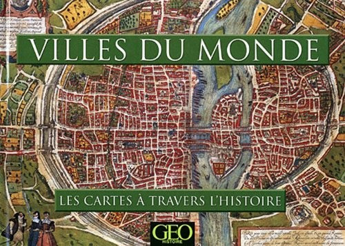CARTES DES VILLES