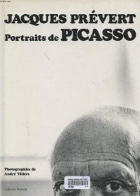Portraits de Picasso