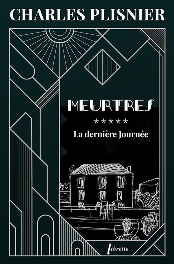 Meurtres 5: La dernière journée