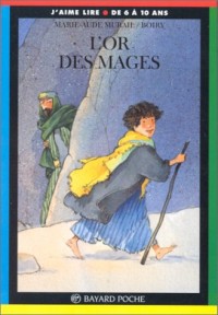 L'or des mages