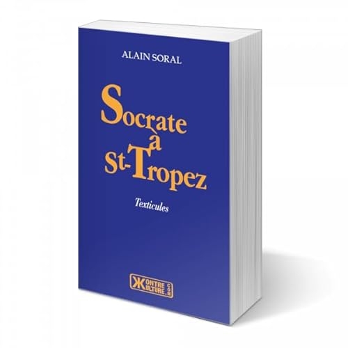 Socrate à St-Tropez