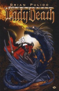 Medieval Lady Death, tome 1 : Medieval Lady Death