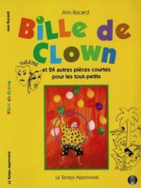 Bille de clown !