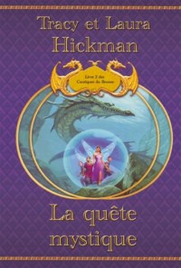 Quête mystique Tome 2