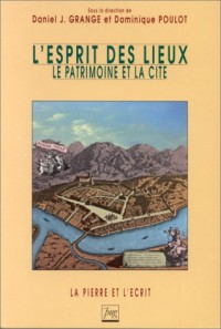 L'esprit des lieux