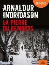La Pierre du remords: Livre audio 1 CD MP3