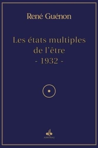 Les Etats multiples de l'Etre