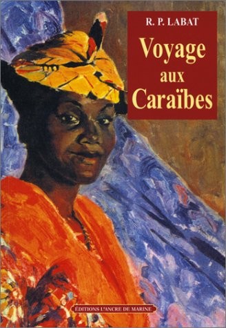 Voyage aux Caraïbes