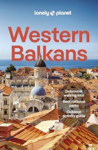 Western Balkans 4ed -anglais-