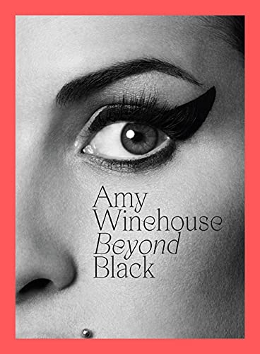 Amy Winehouse: Beyond Black [9781419757686]