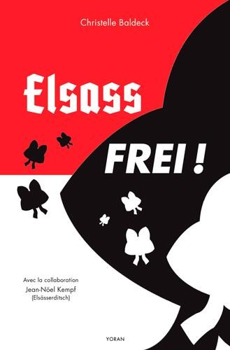 Elsass frei !