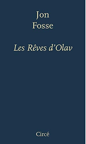 Les Rêves d'Olav