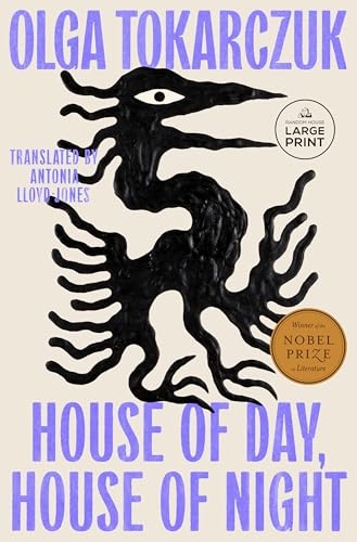 House of Day, House of Night [9798217168965]