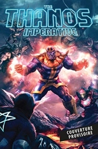 Thanos Imperative