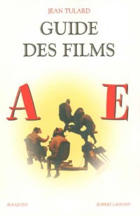 Guide des films - Tome 1 (1)