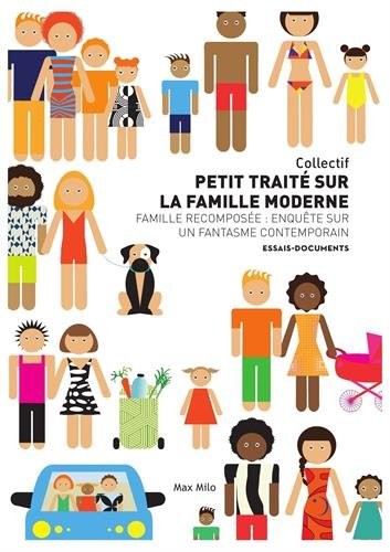 L'enfant de l'autre - Petit traité sur la famille recomposée
