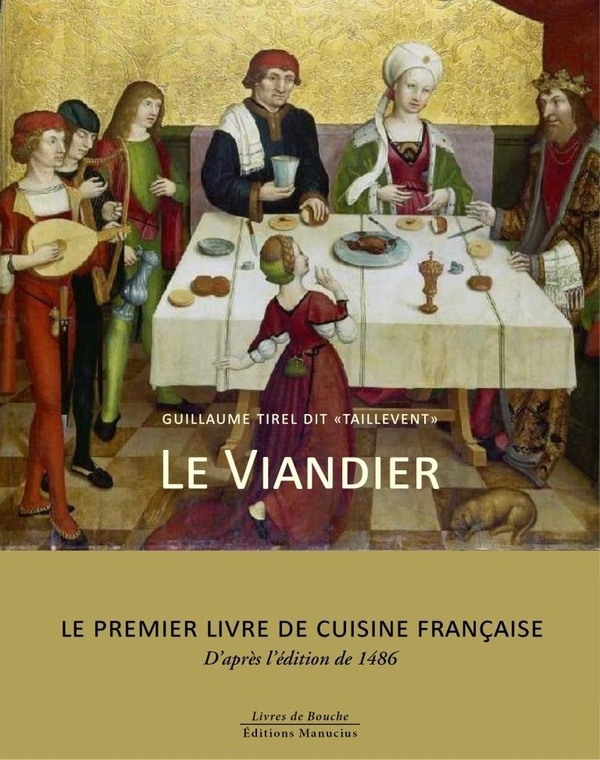 Le viandier