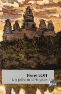 Un pélerin d'Angkor