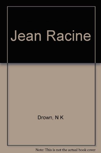Jean Racine