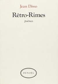 Rétro-rimes : poèmes