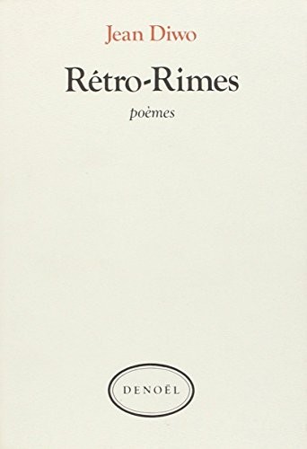 Rétro-rimes : poèmes