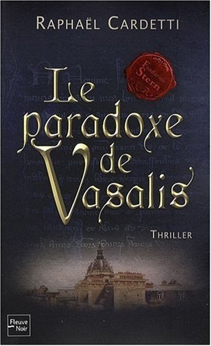 Le paradoxe de Vasalis