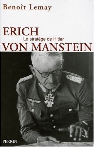 Erich von Manstein