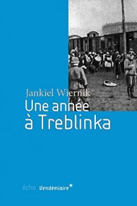 Une année à Treblinka