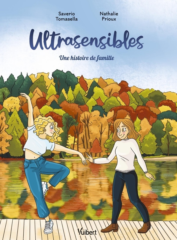Ultrasensibles: Une histoire de famille