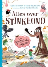 Alles over Stinkhond: In afvalbetische volgorde