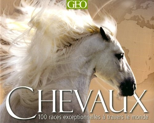 CHEVAUX 100 RACES