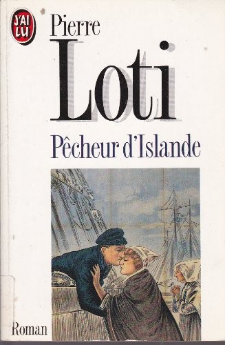 Pêcheur d'Islande