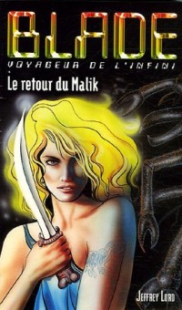 Le retour du Malik