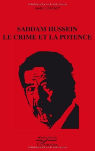 Saddam Hussein : le crime et la potence