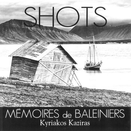 Mémoires de baleiniers
