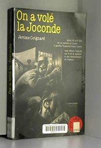 On a volé la Joconde