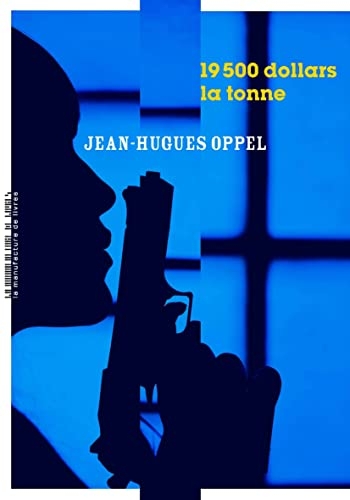 19 500 dollars la tonne