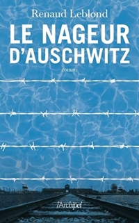 Le Nageur d'Auschwitz