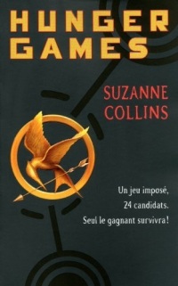 Hunger Games, tome 1 - version française