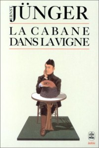 Journal 4 : La cabane dans la vigne, 1945 - 1948