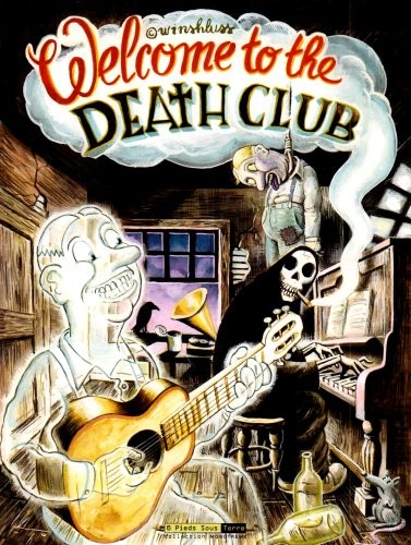 Welcome to the Death Club