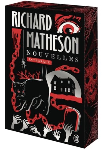 L'intégrale des nouvelles